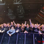The Rock Circus 2023: geen